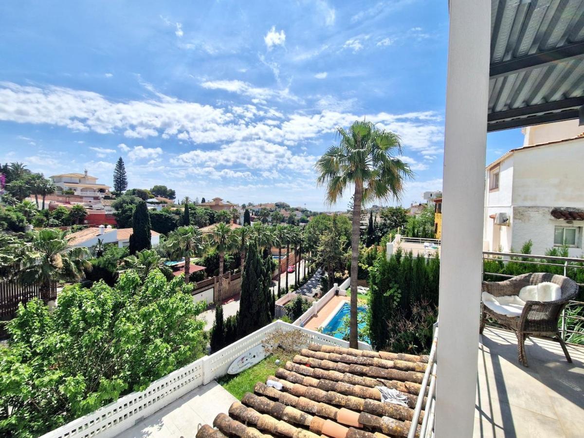 Sr Azalea 4bdr With Private Pool Villa Benalmadena
