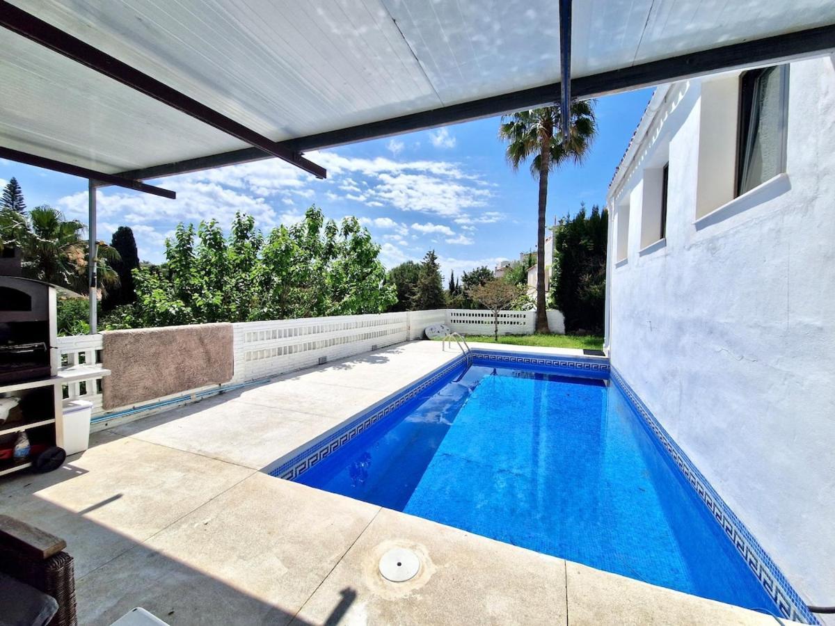 Sr Azalea 4bdr With Private Pool Benalmadena
