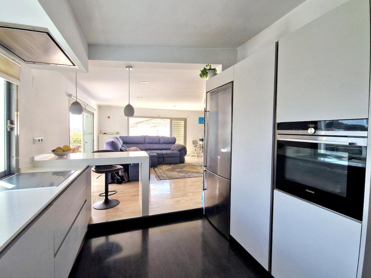 Sr Azalea 4bdr With Private Pool * Benalmadena